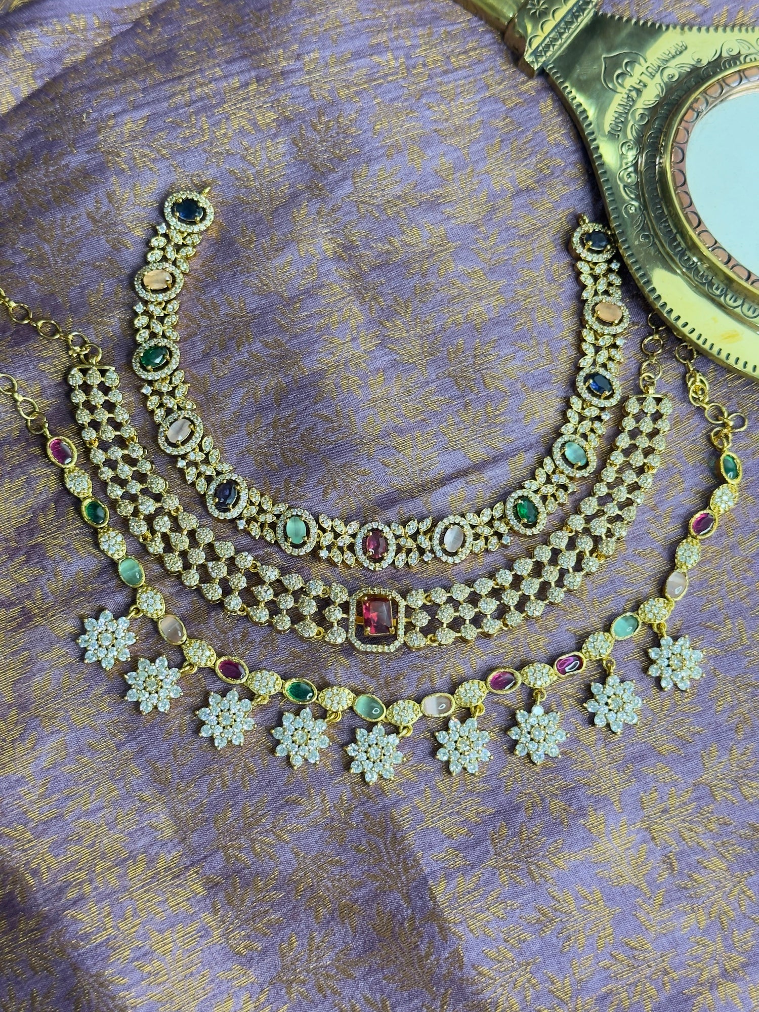 Necklace