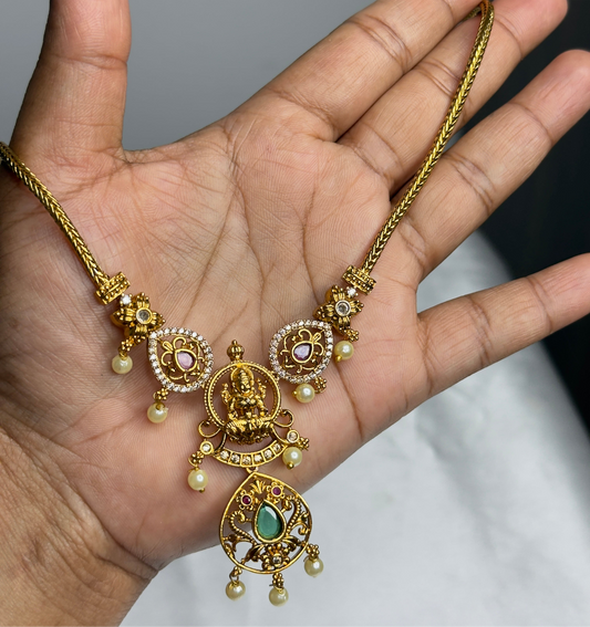 Antique Necklace