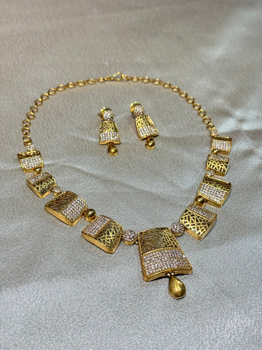 Arusha AD Necklace v2.0