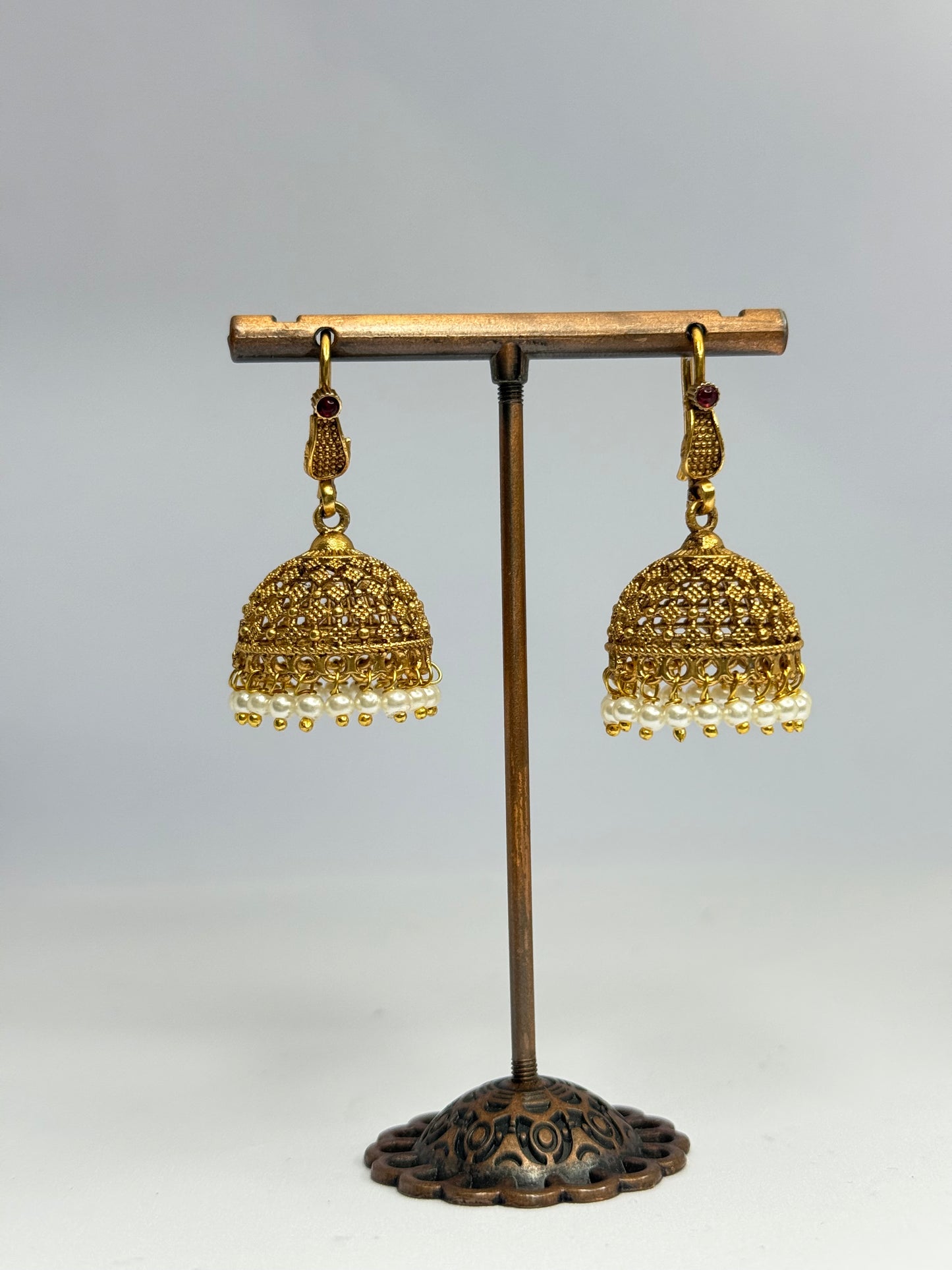 Hook Jhumka